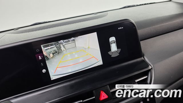 Kia Seltos 2023 — photo 20