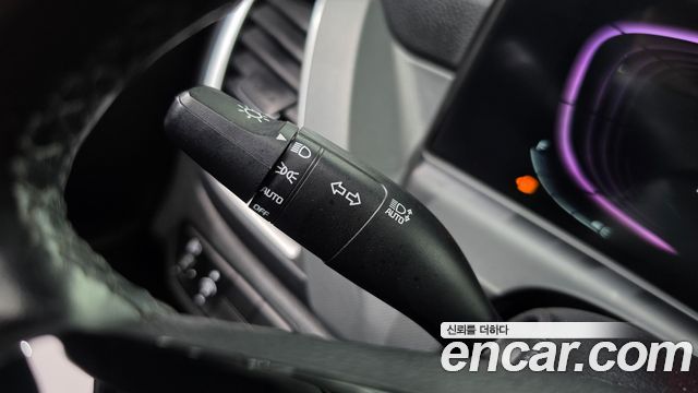 Kia Seltos 2023 — photo 26