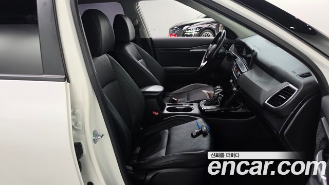 Kia Seltos 2023 — photo 16