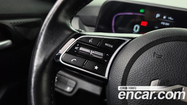 Kia Seltos 2023 — photo 30