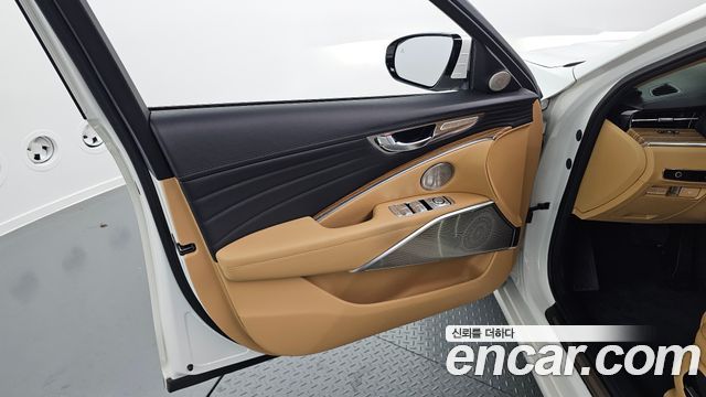 Kia K9 2022 — photo 14