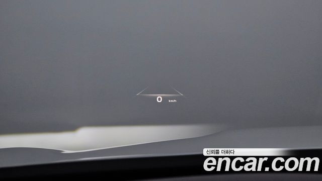 Kia K9 2022 — photo 30