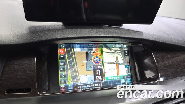Renault Korea SM5  2019 — photo 15