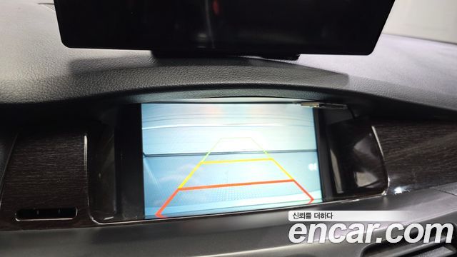 Renault Korea SM5  2019 — photo 16