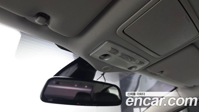 Renault Korea SM5  2019 — photo 17