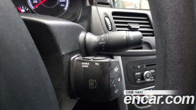 Renault Korea SM5  2019 — photo 18