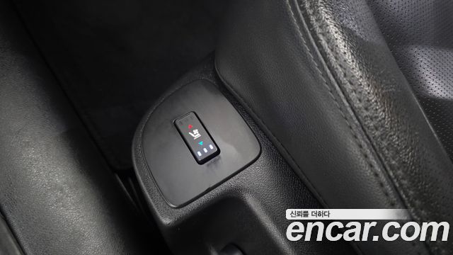 Renault Korea SM5  2019 — photo 20