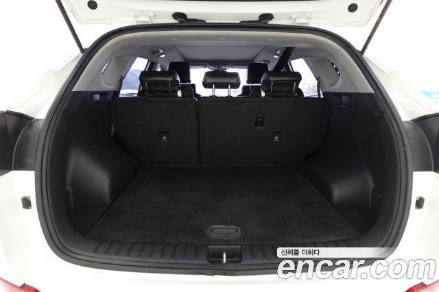 Hyundai Tucson 2017 — photo 17