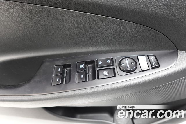 Hyundai Tucson 2017 — photo 18