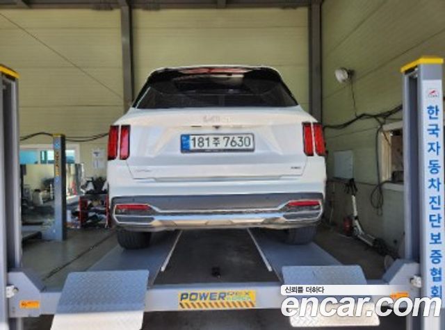 Kia Sorento 2023 — photo 2