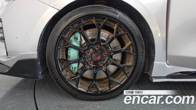 Kia K3 2020 — photo 5