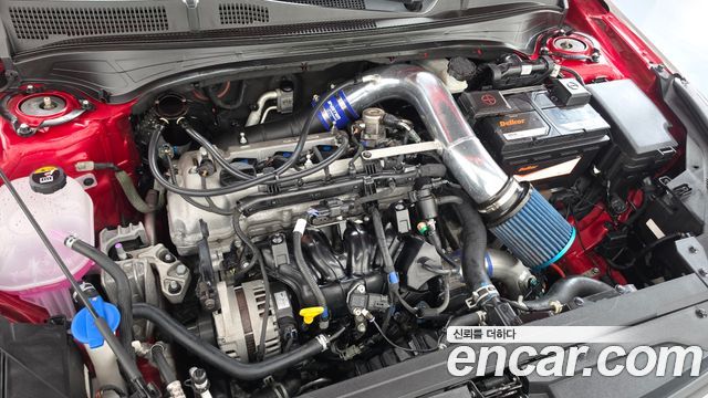 Kia K3 2020 — photo 6