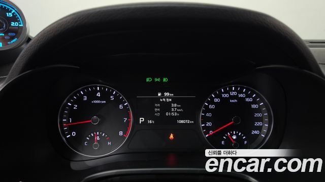 Kia K3 2020 — photo 11