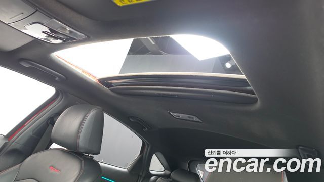 Kia K3 2020 — photo 24