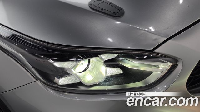 Kia K3 2020 — photo 8