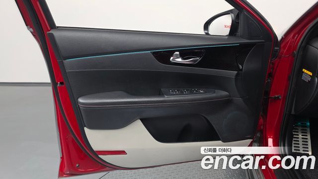 Kia K3 2020 — photo 14