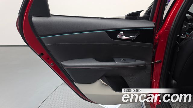 Kia K3 2020 — photo 15