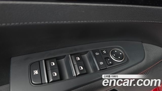 Kia K3 2020 — photo 30