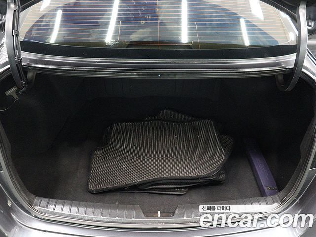 Kia K5 2013 — photo 5