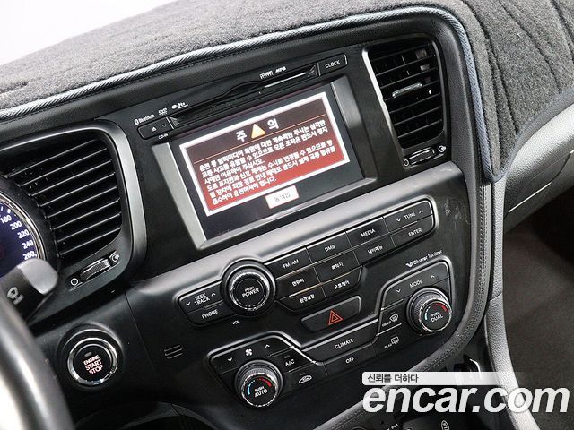 Kia K5 2013 — photo 7
