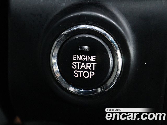 Kia K5 2013 — photo 11