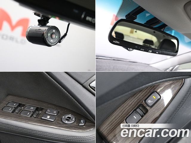 Kia K5 2013 — photo 18