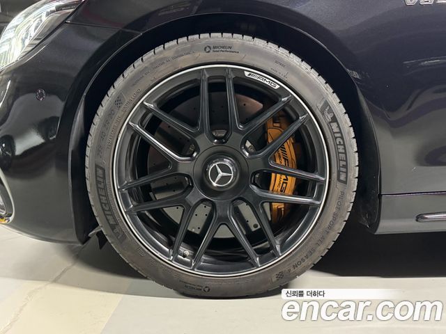 Mercedes-Benz S-Class 2019 — photo 6
