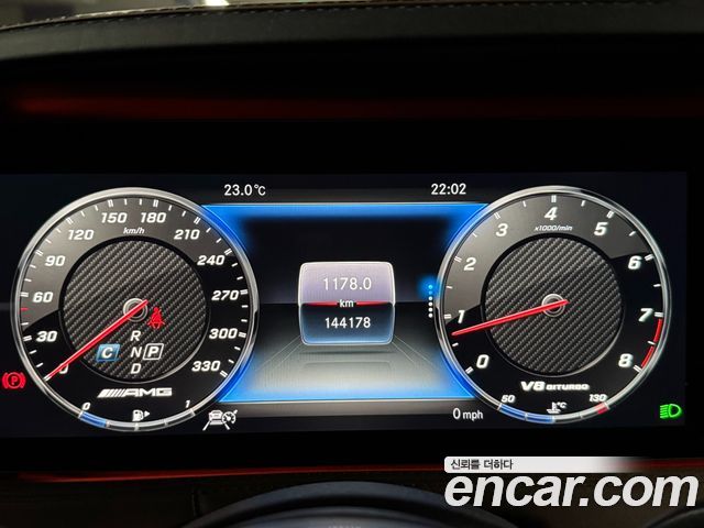 Mercedes-Benz S-Class 2019 — photo 7