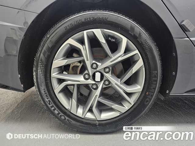 Hyundai Sonata 2023 — photo 5