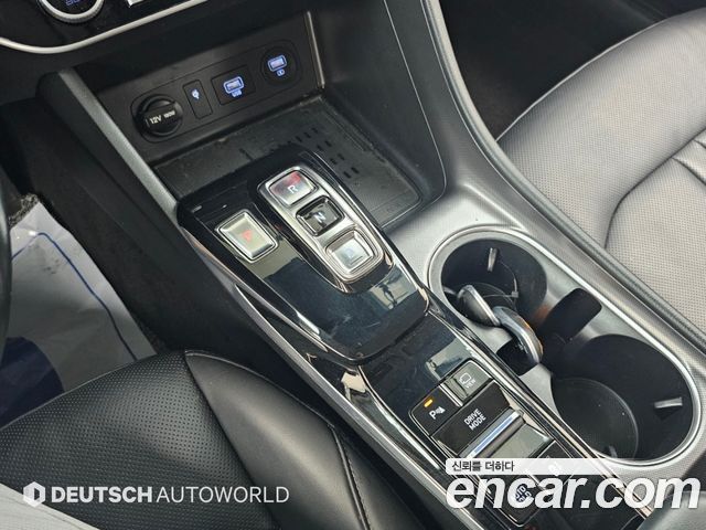 Hyundai Sonata 2023 — photo 9