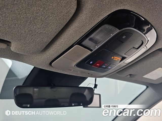 Hyundai Sonata 2023 — photo 18