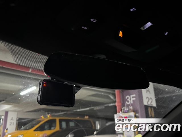 Chevrolet Korea Camaro 2017 — photo 13