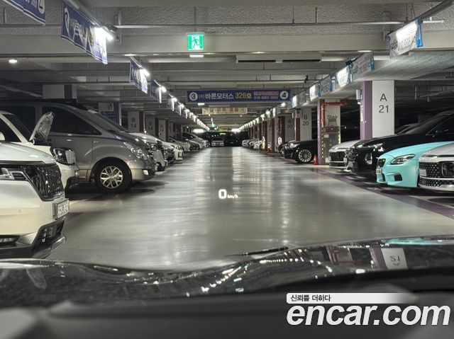 Chevrolet Korea Camaro 2017 — photo 14