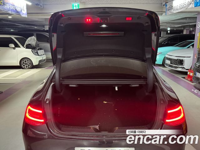 Mercedes-Benz CLS-Class 2019 — photo 5