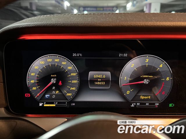 Mercedes-Benz CLS-Class 2019 — photo 6