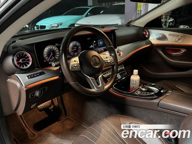 Mercedes-Benz CLS-Class 2019 — photo 7