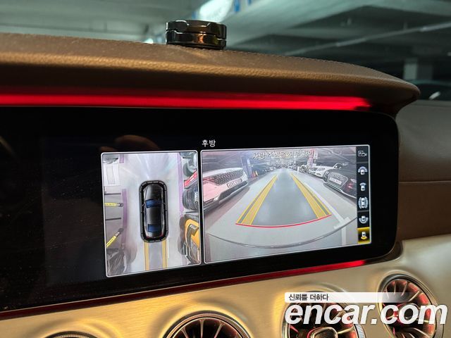 Mercedes-Benz CLS-Class 2019 — photo 11