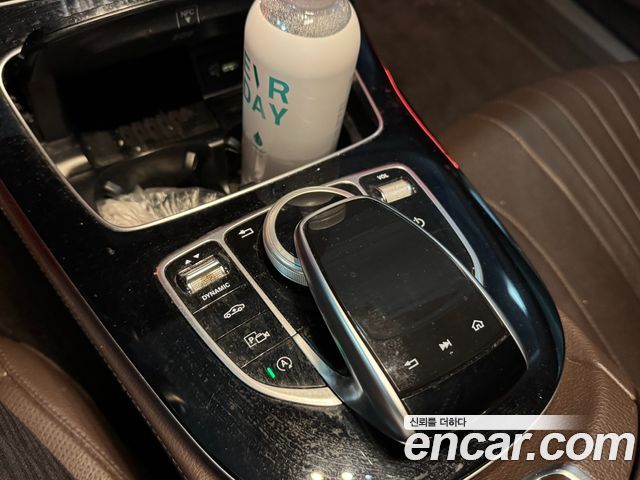 Mercedes-Benz CLS-Class 2019 — photo 13