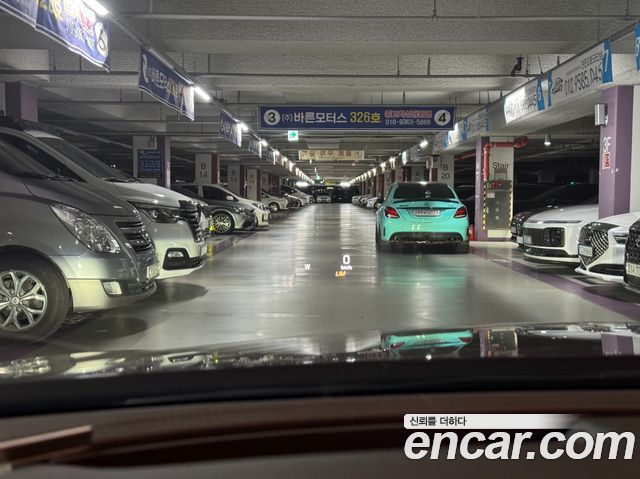 Mercedes-Benz CLS-Class 2019 — photo 14