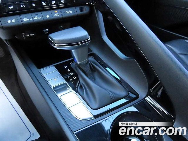Hyundai AVANTE 2024 — photo 10