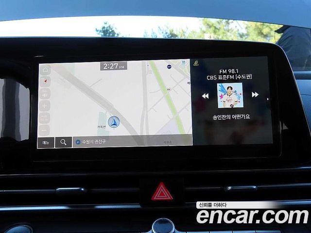 Hyundai AVANTE 2024 — photo 15