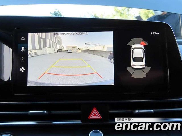 Hyundai AVANTE 2024 — photo 16