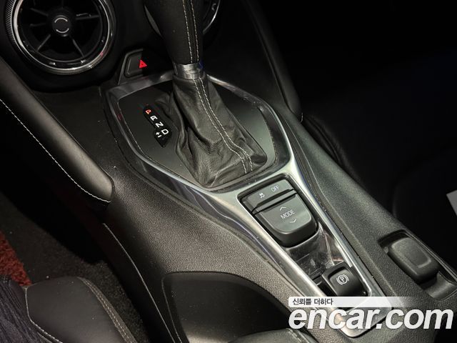 Chevrolet Korea Camaro 2017 — photo 11