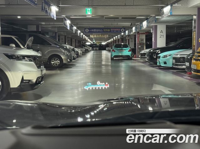 Chevrolet Korea Camaro 2017 — photo 12