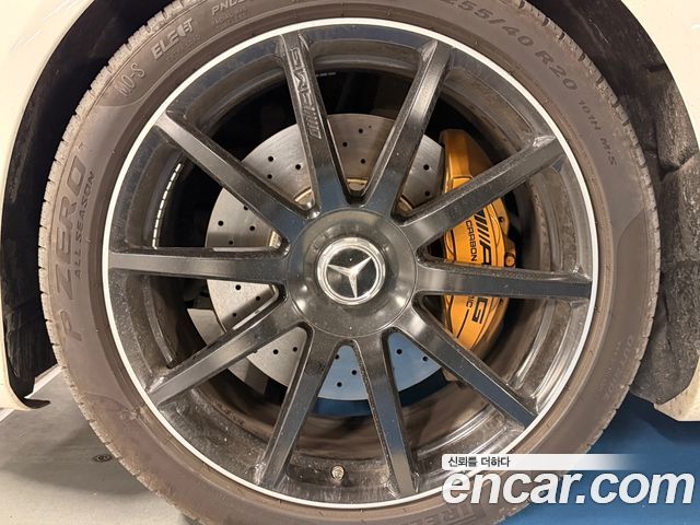 Mercedes-Benz S-Class 2018 — photo 6