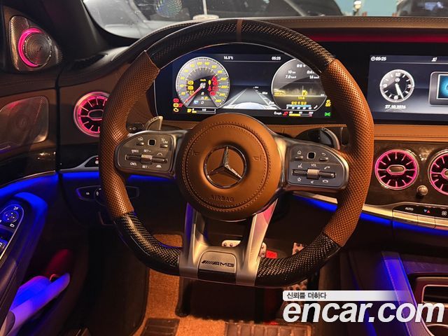 Mercedes-Benz S-Class 2018 — photo 8