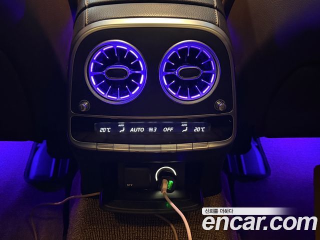 Mercedes-Benz S-Class 2018 — photo 14
