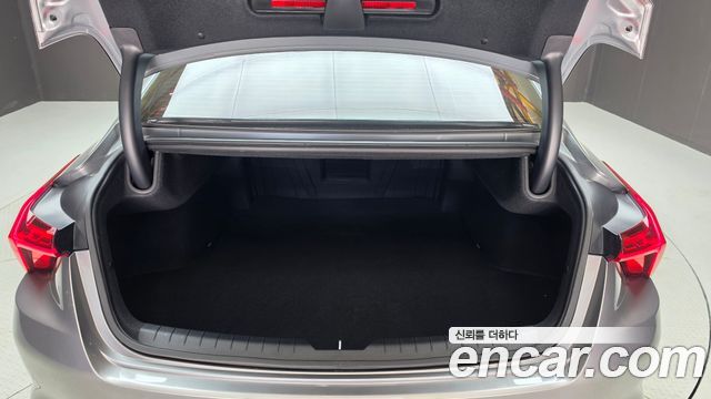 Kia K8 2023 — photo 25