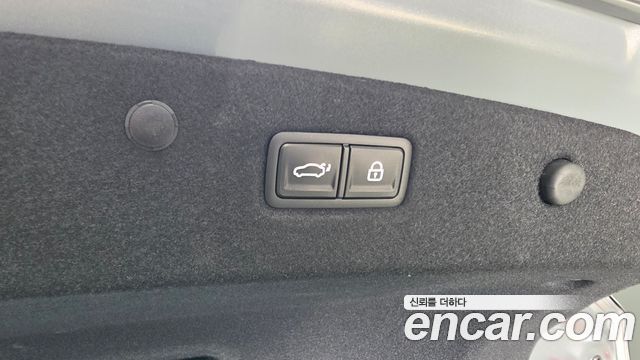 Kia K8 2023 — photo 26