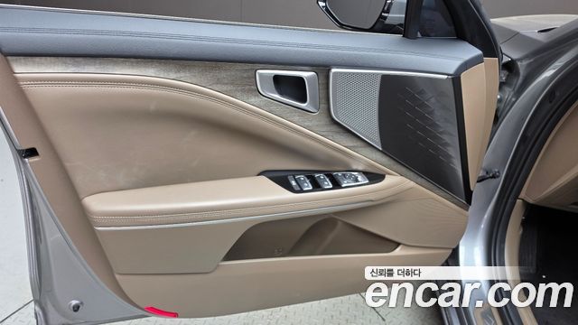 Kia K8 2023 — photo 14